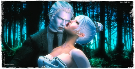 Vampire bride 2